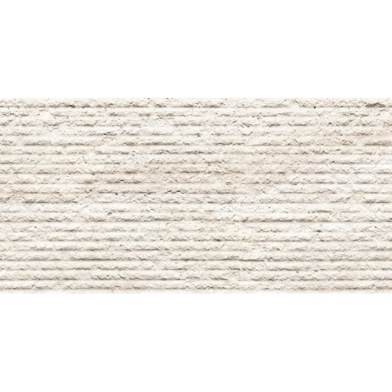 Ridged Stone