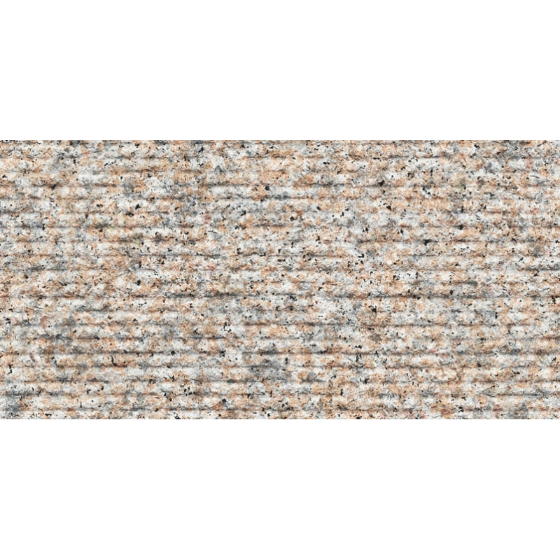 Ridged Stone