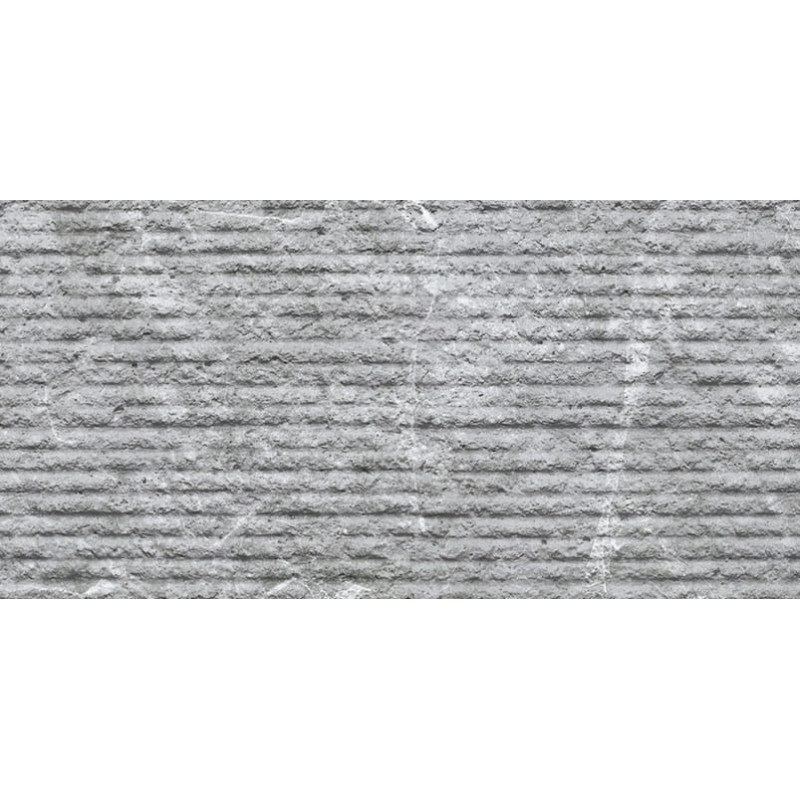 Ridged Stone