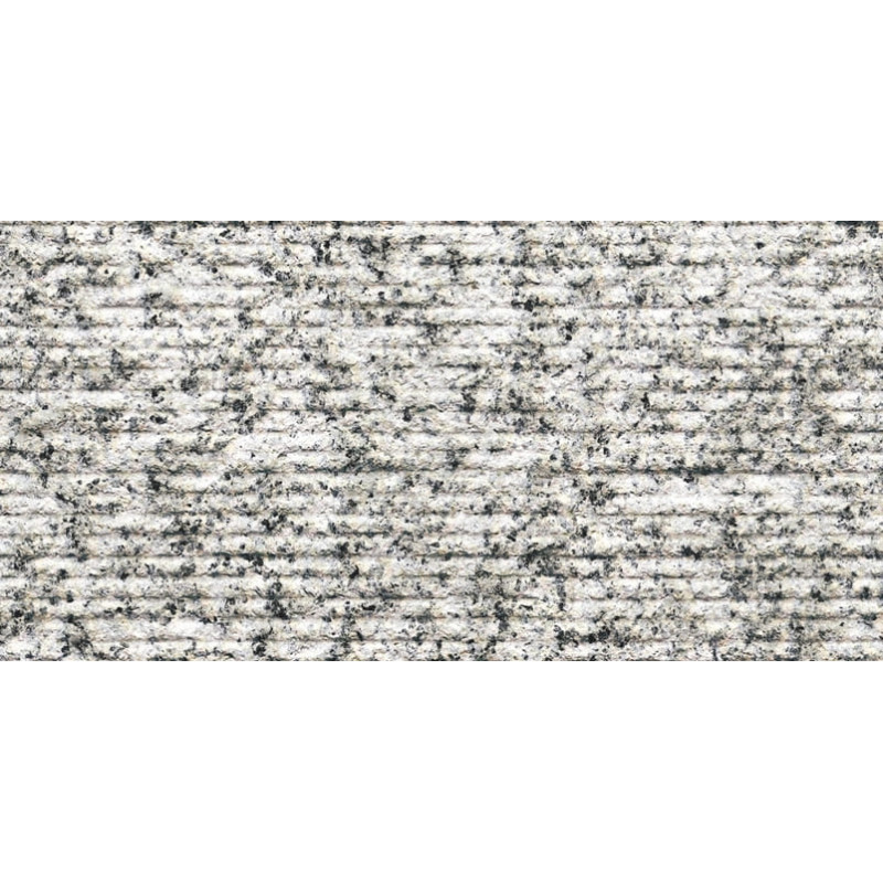 Ridged Stone