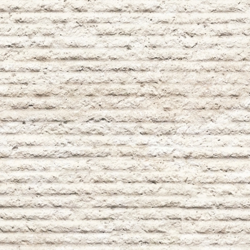 Stone Ridged