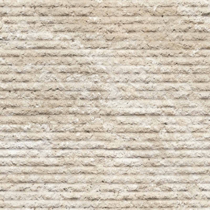 Stone Ridged