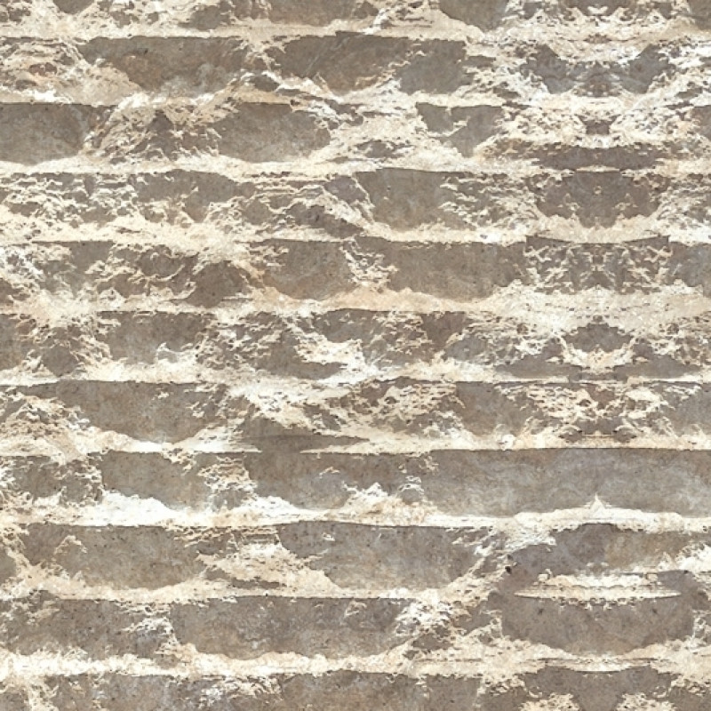 Chiseled Stone