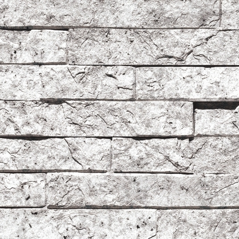 35 Piece Stone