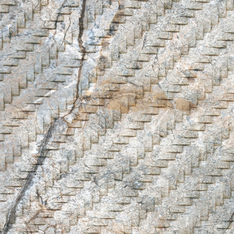 Ocean Flower Weaving