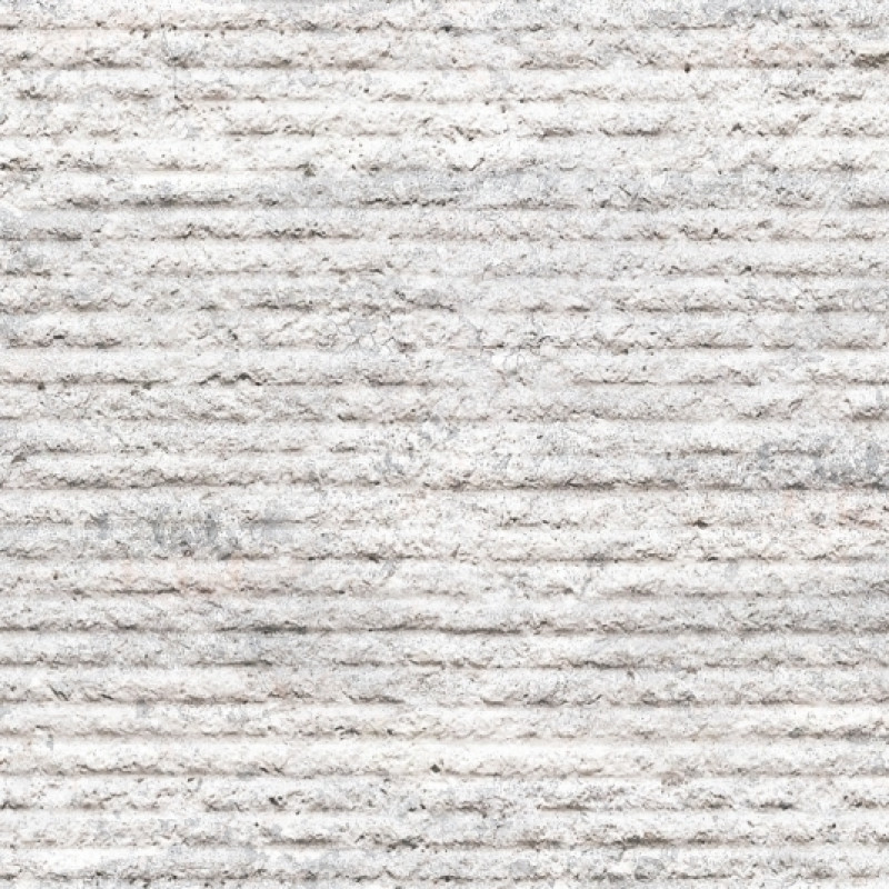 Stone Ridged
