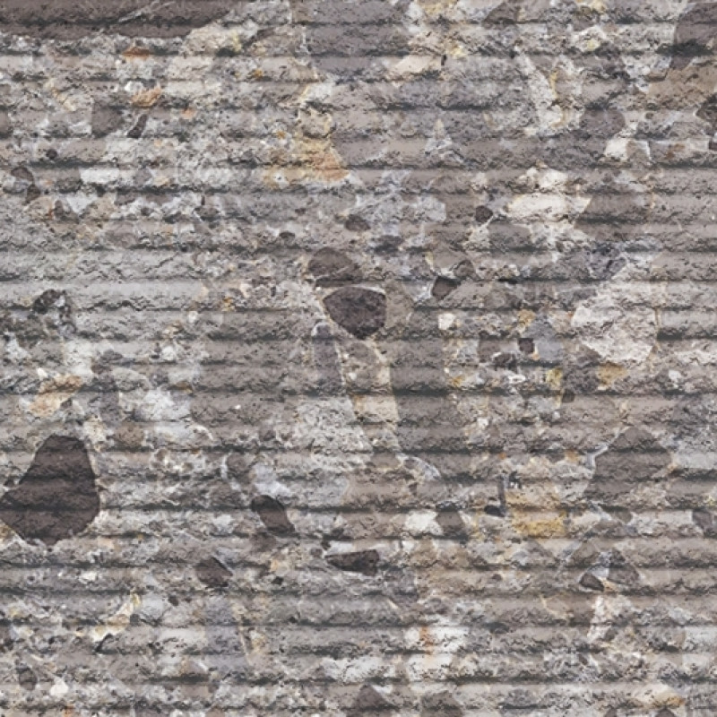 Stone Ridged