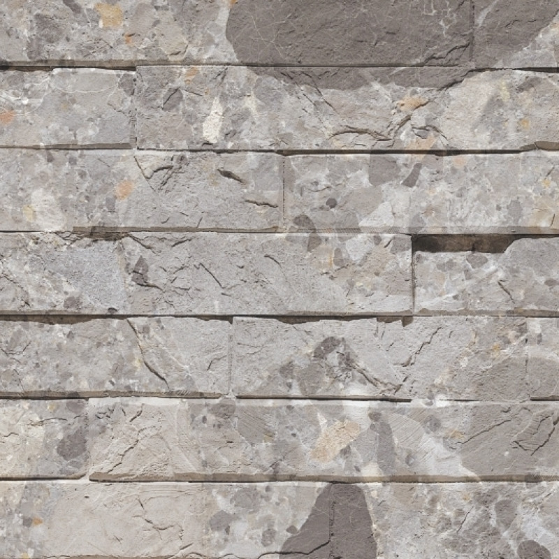 35 Piece Stone