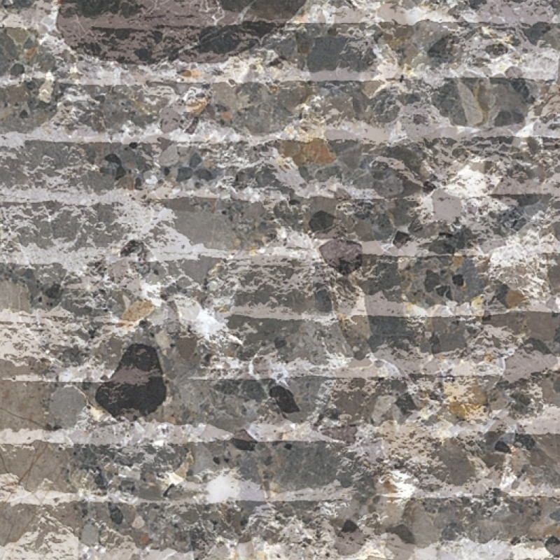 Chiseled Stone