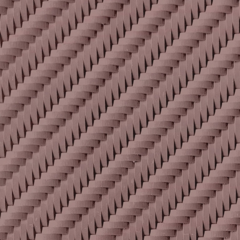 Ocean Flower Weaving
