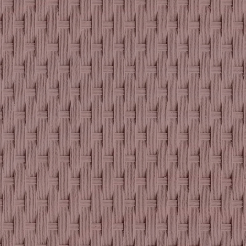 Rattan Mat B
