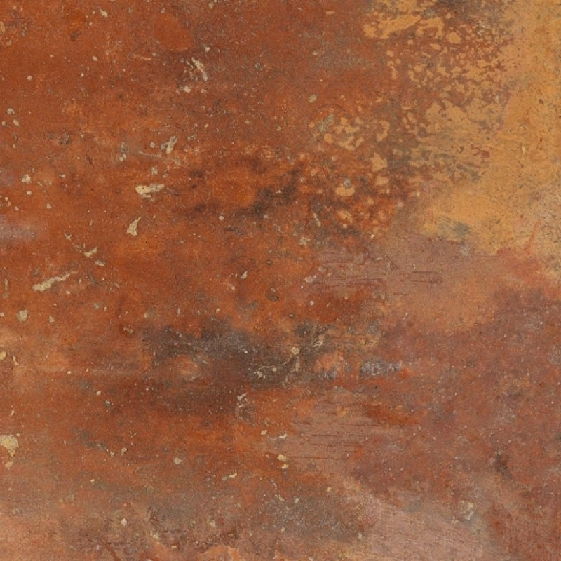 Rusty Slab