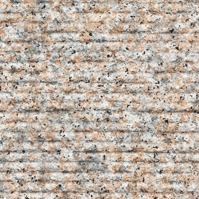 Stone Ridged