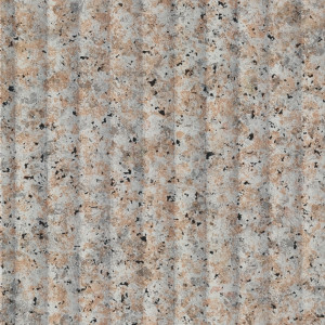 Arcuate Rock