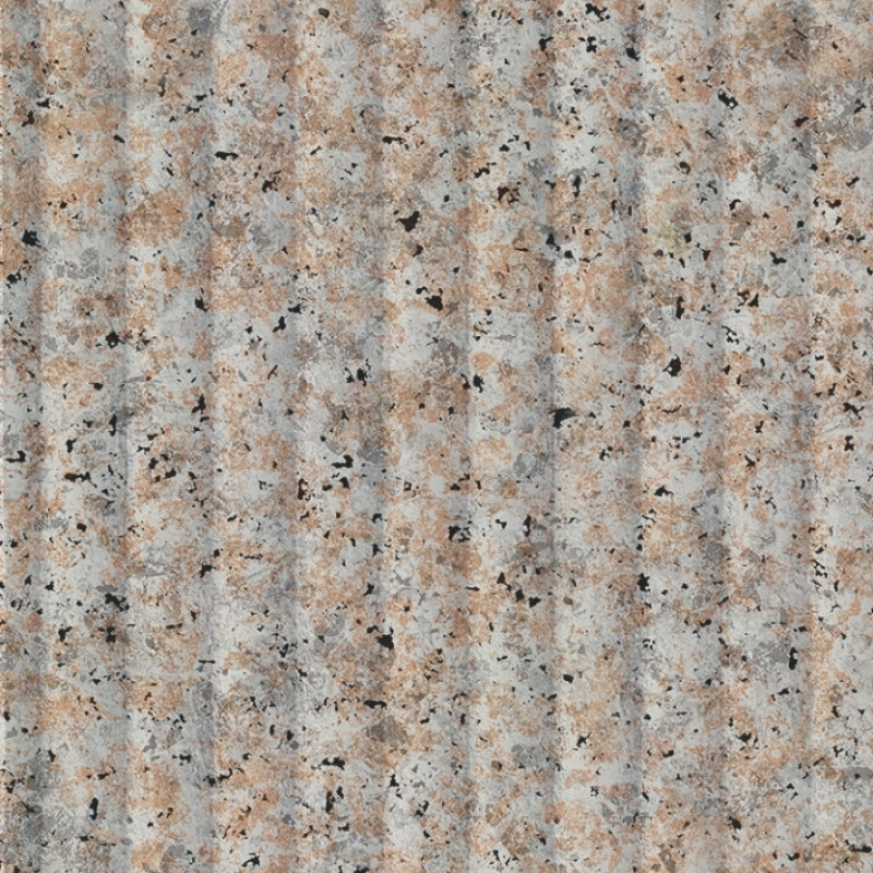 Arcuate Rock