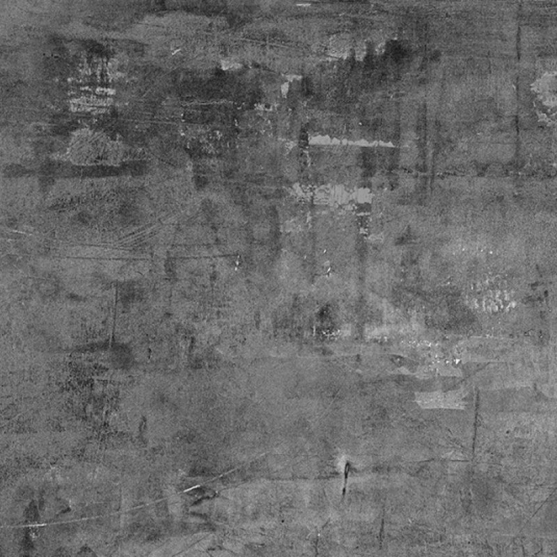 Polish Concrete Wall