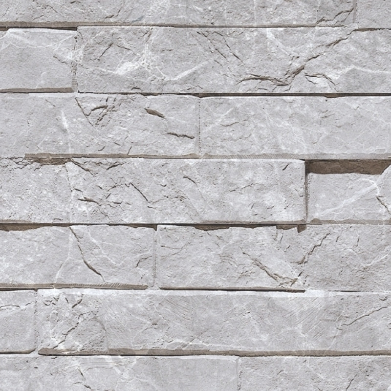 35 Piece Stone