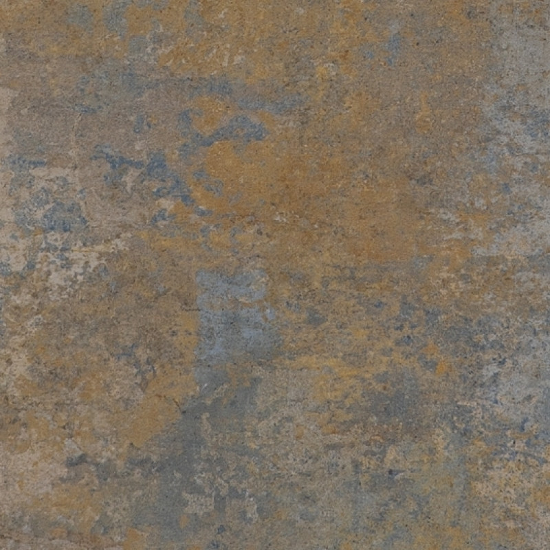 Rusty Slab