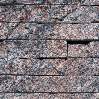 35 Piece Stone