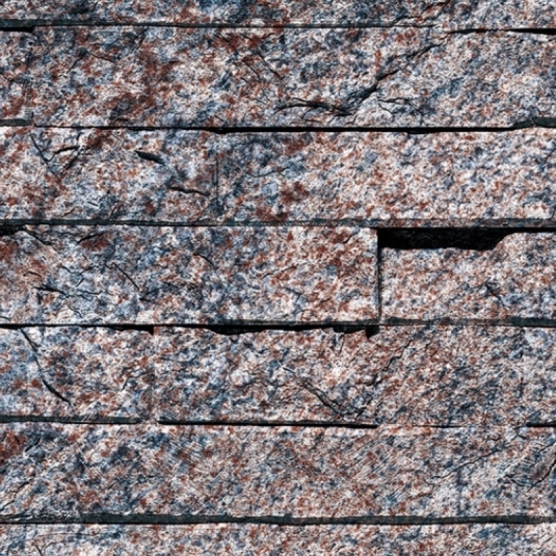 35 Piece Stone