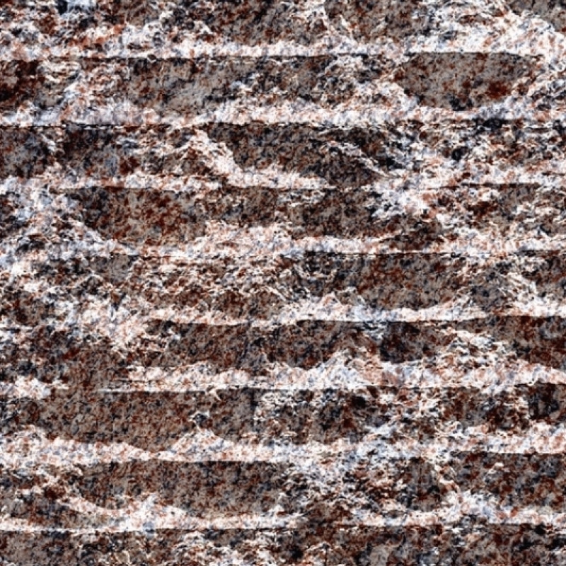 Chiseled Stone