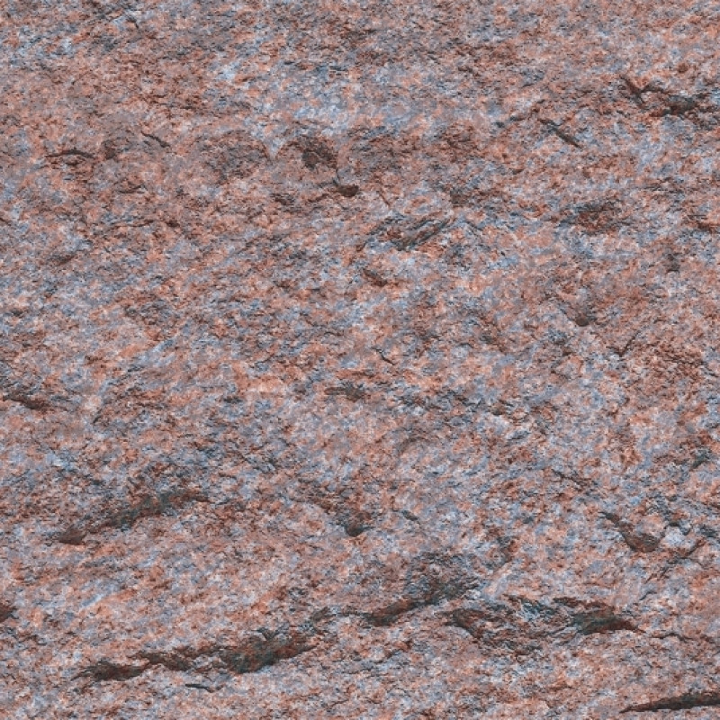Devine Mushroom Stone