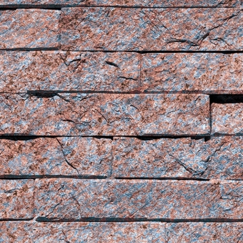 35 Piece Stone