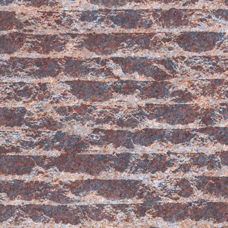 Chiseled Stone