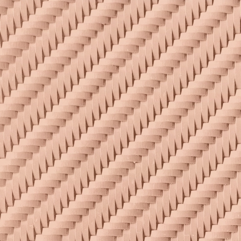 Ocean Flower Weaving