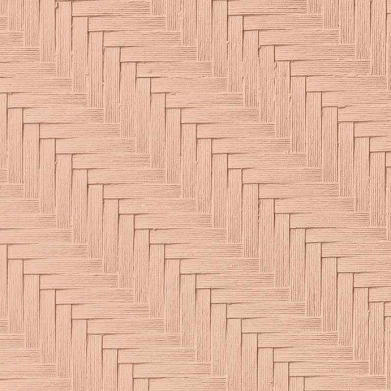 Rattan Knit A