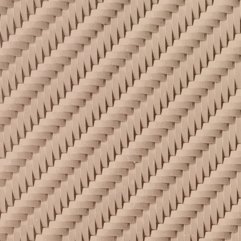 Ocean Flower Weaving
