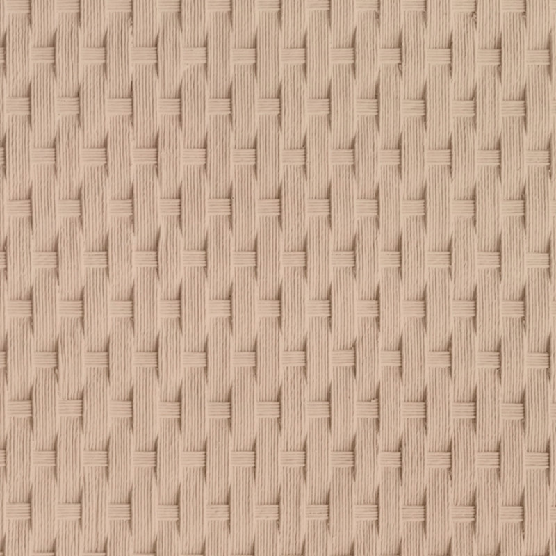 Rattan Mat B