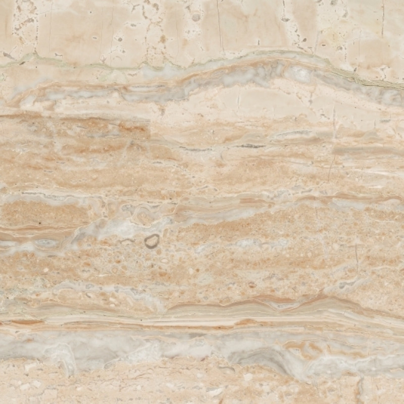 Polished Stone