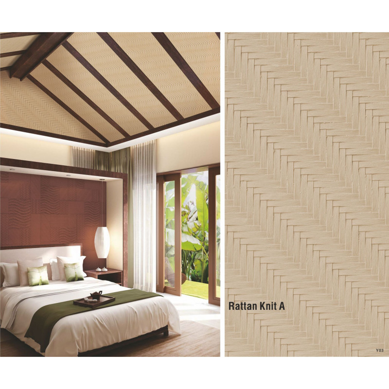 Rattan Knit A