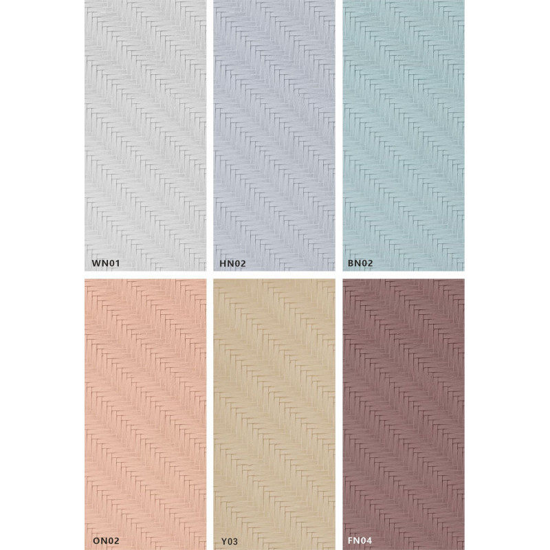 Rattan Knit A