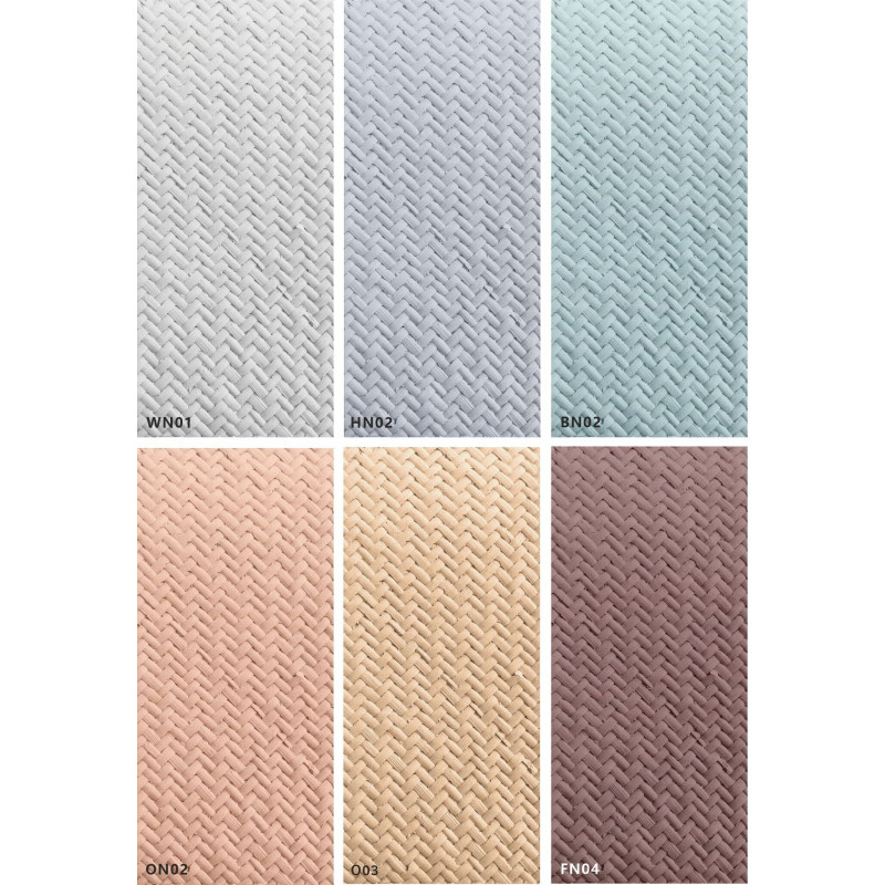 W Herringbone