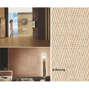 W Weaving