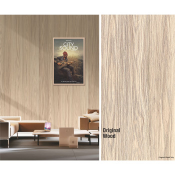 Original Wood