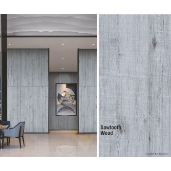 Sawtooth Wood