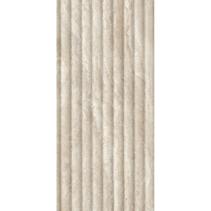Arcuate Rock