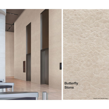 Butterfly Stone