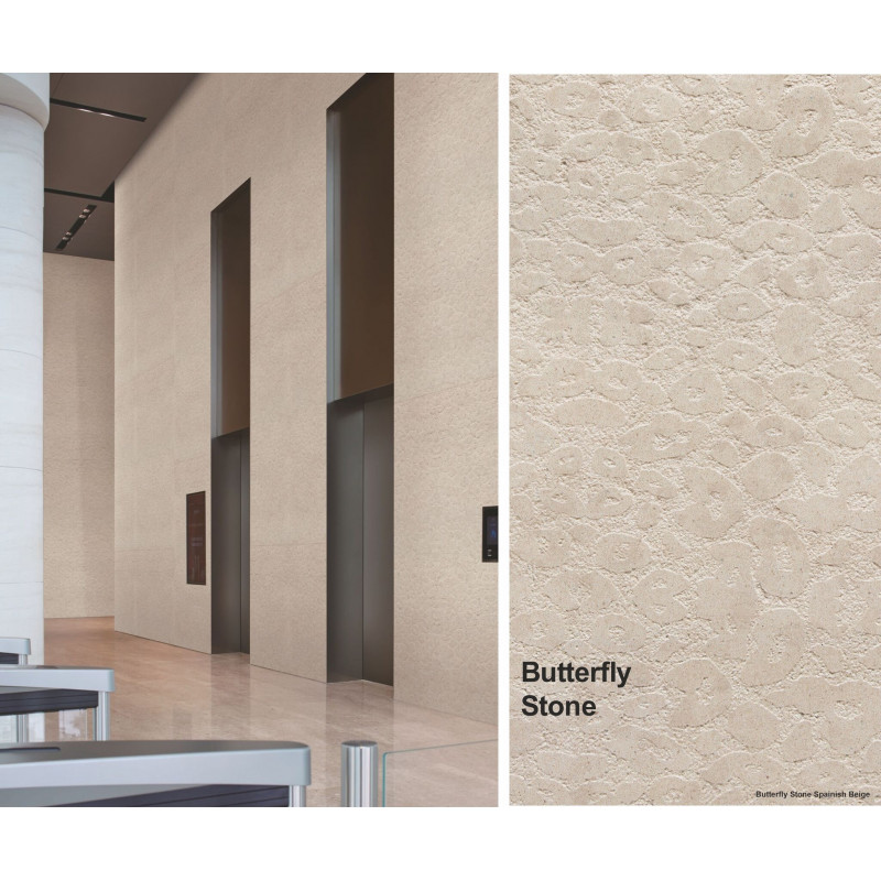 Butterfly Stone