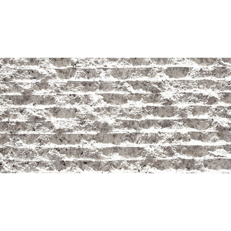 Chiseled Stone
