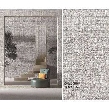 Cloud Silk Travertine