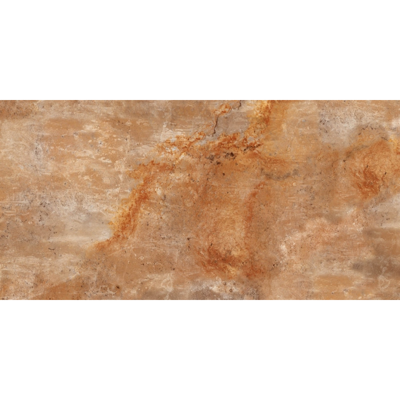 Rusty Slab