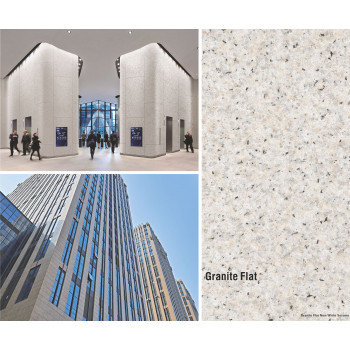 Granite Flat
