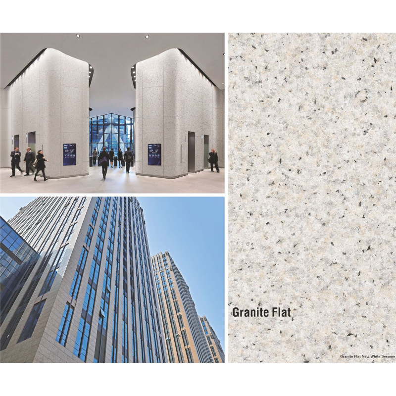 Granite Flat