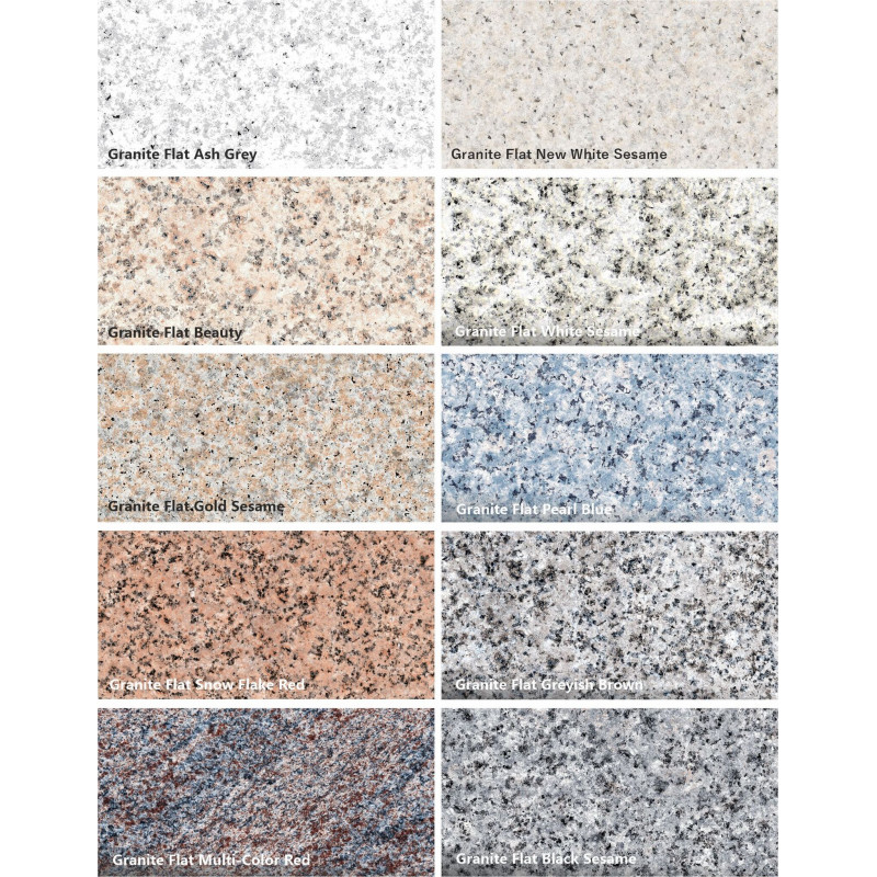 Granite Flat