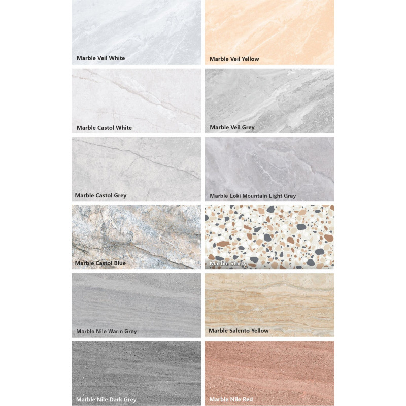 Marble