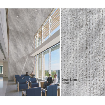 Oman Linear Stone